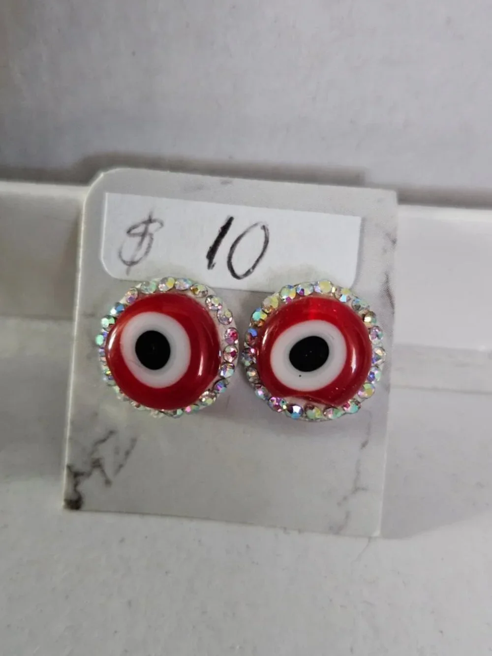 aretes